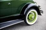 Ford Model A Roadster 1930 года